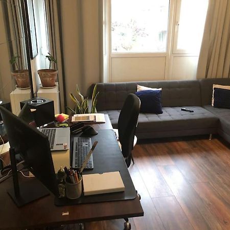 Modern 1 Bedroom Near Camden 런던 외부 사진