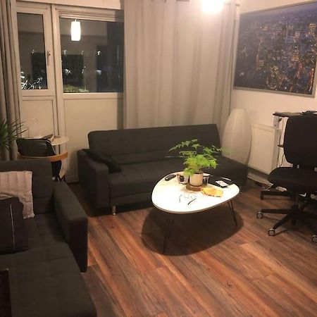 Modern 1 Bedroom Near Camden 런던 외부 사진