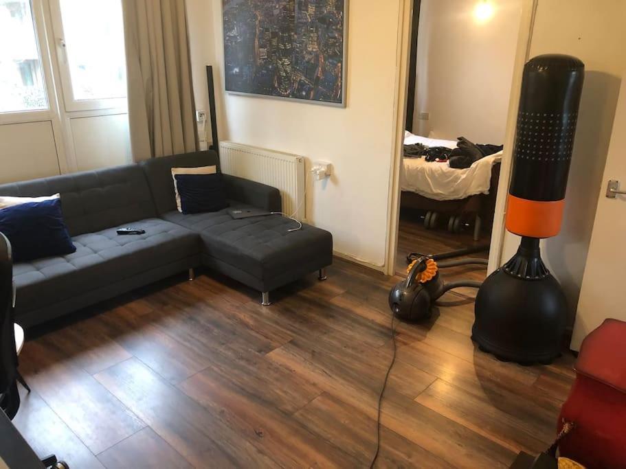 Modern 1 Bedroom Near Camden 런던 외부 사진
