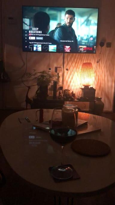 Modern 1 Bedroom Near Camden 런던 외부 사진