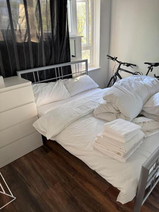 Modern 1 Bedroom Near Camden 런던 외부 사진