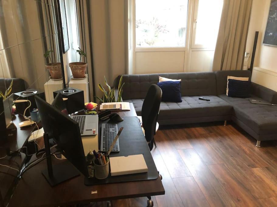 Modern 1 Bedroom Near Camden 런던 외부 사진