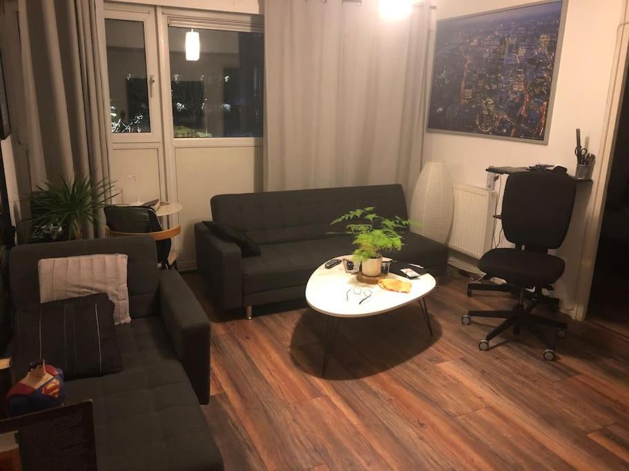 Modern 1 Bedroom Near Camden 런던 외부 사진